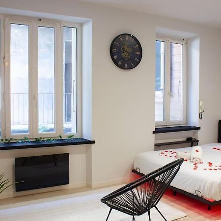 Escapade Suite البيتفيل المظهر الخارجي الصورة