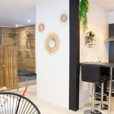 Escapade Suite البيتفيل المظهر الخارجي الصورة