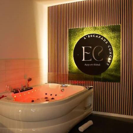 Escapade Suite البيتفيل المظهر الخارجي الصورة