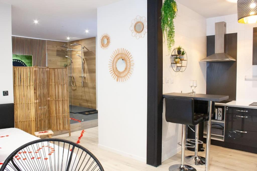 Escapade Suite البيتفيل المظهر الخارجي الصورة