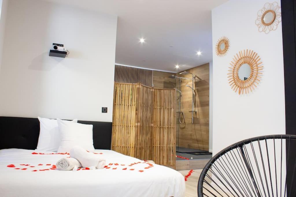 Escapade Suite البيتفيل المظهر الخارجي الصورة