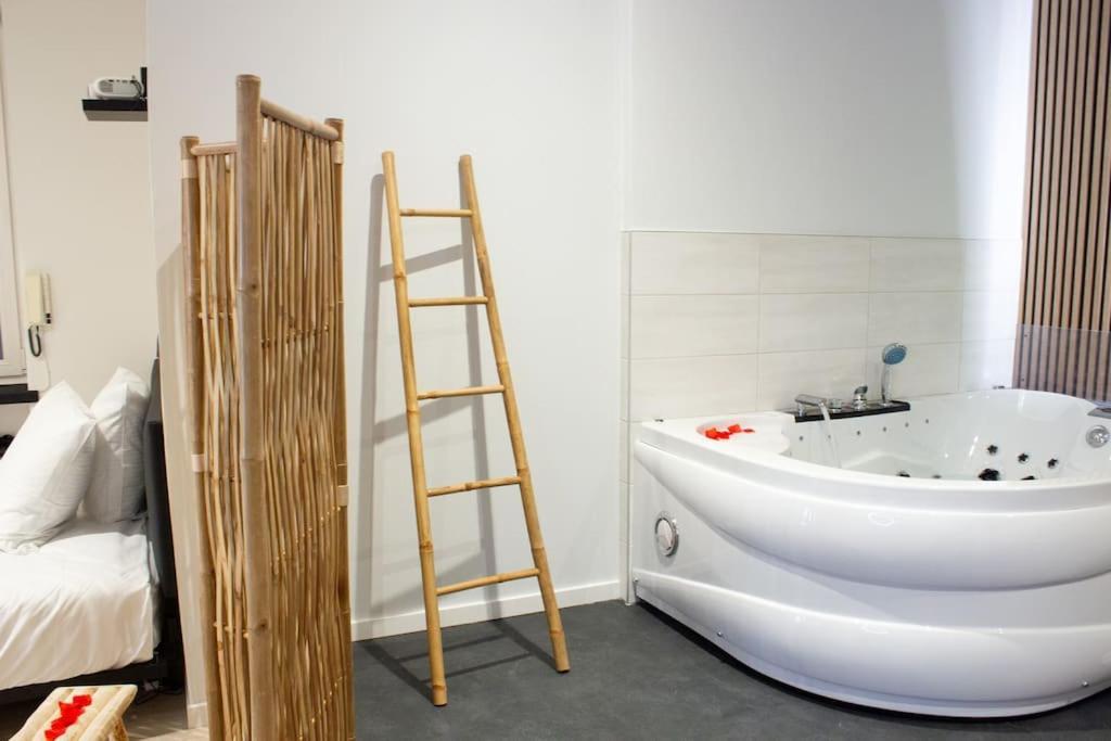 Escapade Suite البيتفيل المظهر الخارجي الصورة